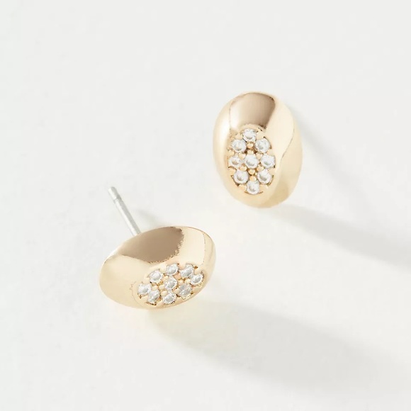 Anthropologie Holiday Cracker Earring Gift Set - Picture 2 of 6
